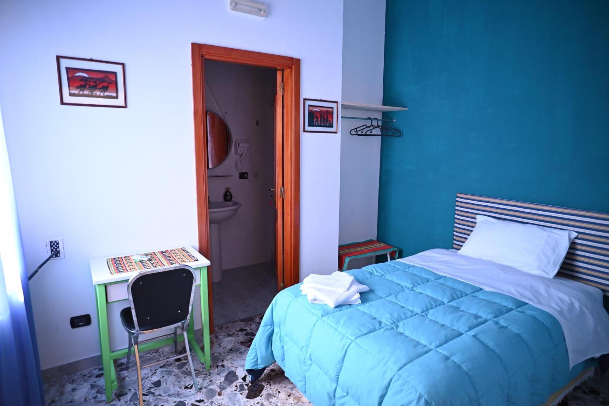 Villa San Giuseppe Brindisi Exterior photo