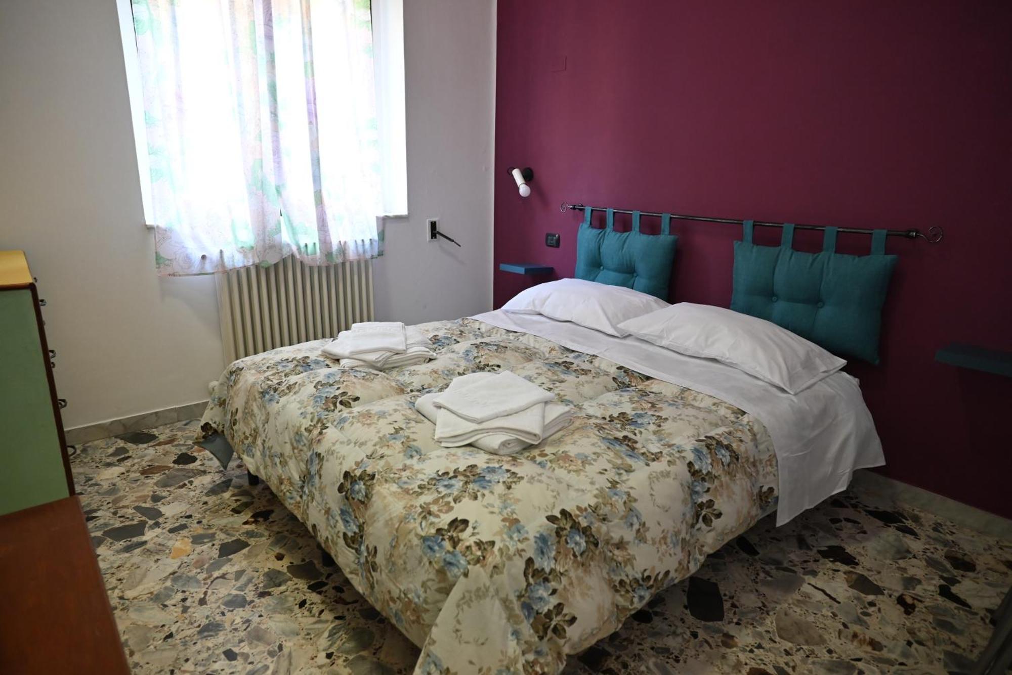 Villa San Giuseppe Brindisi Exterior photo